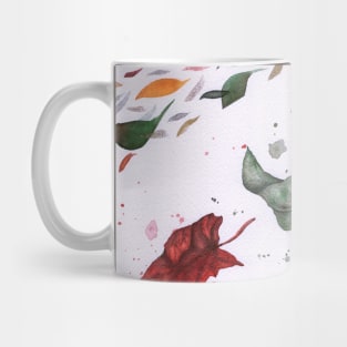 Fall Flux Mug